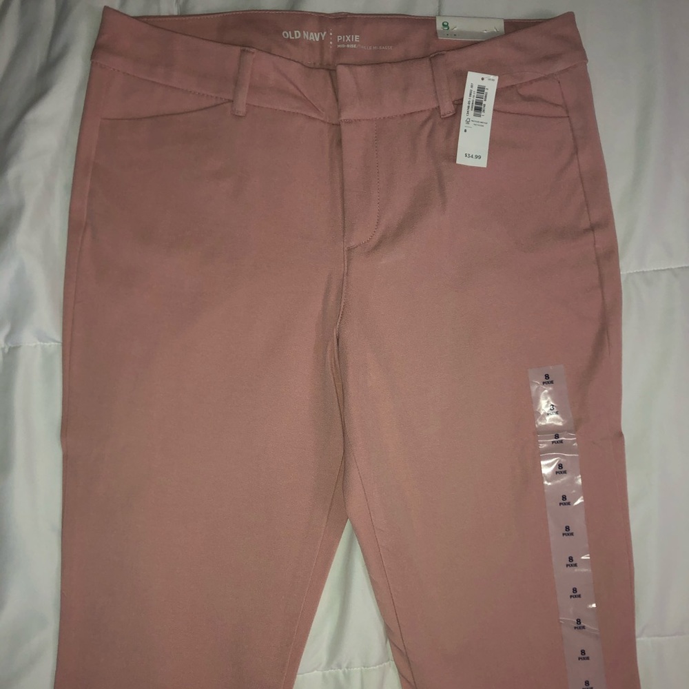 Office pants